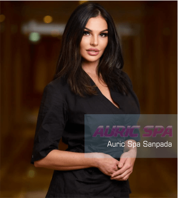 Balinese Massage in Sanpada